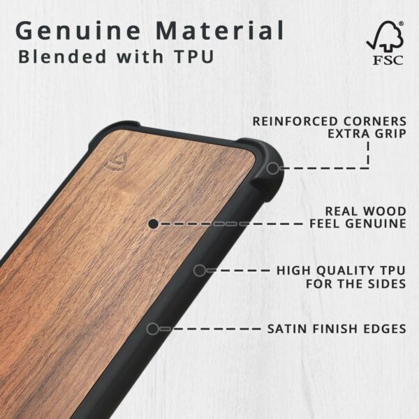 Walnut Wood