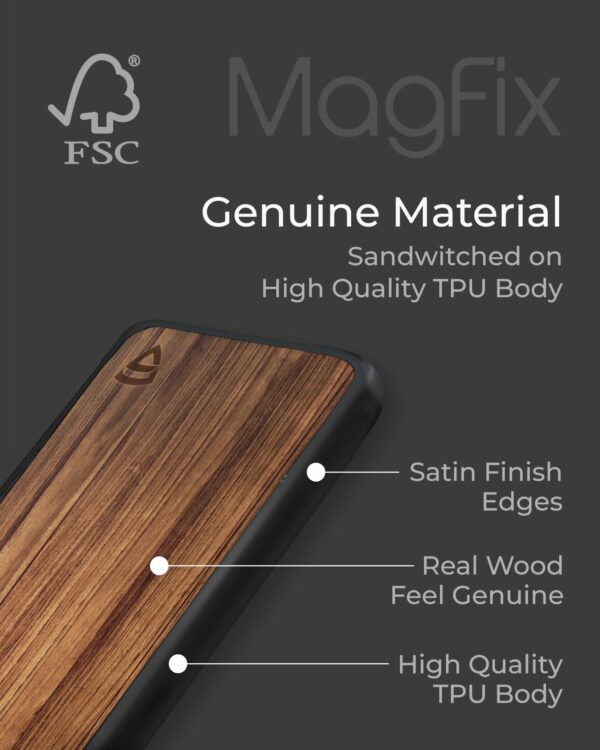 Walnut Wood