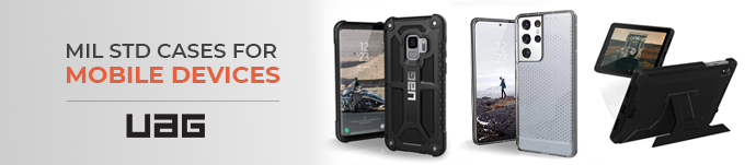 UAG MIL STD CASES